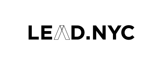 LEAD.NYC Client Logo