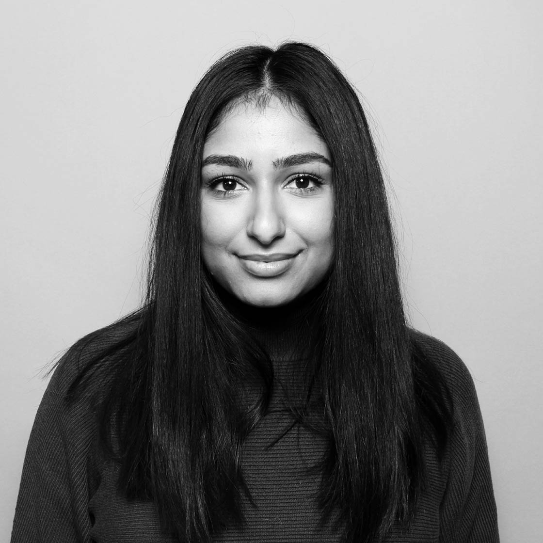 Adelina Persuad Account Manager